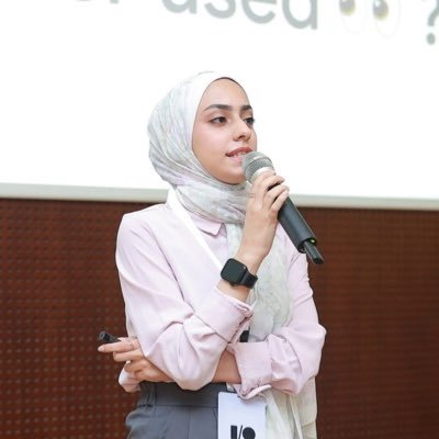 QamarSafadi's profile picture. Mobile Android Engineer || Tech Community contributor || Android GDE || Opinions are my own