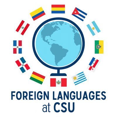 CSU_LLC's profile picture. CSU Language Learning Center (LLC) located in Howard Hall 107 on main campus. It's open to all language students & language alumni of CSU.
