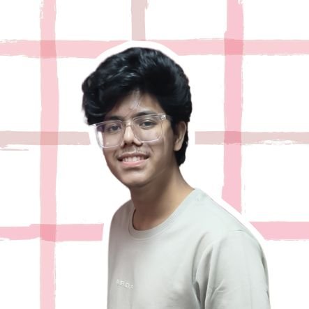 ZarrTross's profile picture. A beginner coder/learner