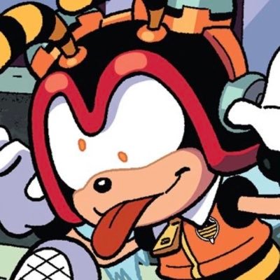 glindasbuble's profile picture. sonic fan ⚪️ 😂👍 #LetAmyLove IM SO EXCITED FOR SONIC CROSSWORLDS - autistic