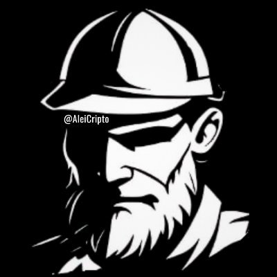 AleiCripto's profile picture. Scalper & Co-Creador de #LaForjaDelScalper | Opero el caos en M1⚡|✍Creador Verificado en @CoinMarketCap

💼 BD @WhisprNews | KOL @bitget

👇 Comunidad y alertas