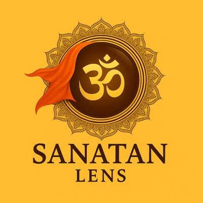 Sanatan Lens 🚩🕉️ Profile