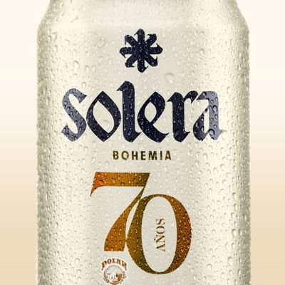 SoleraPremium's profile picture. En las buenas y siempre. 💙💚