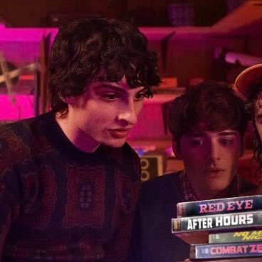 miwigrace's profile picture. i see will the wise is back. ~ ☽｡⋆ ~