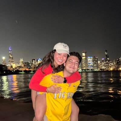 nathanhodge13's profile picture. Self-Proclaimed College Baseball Sports Commentator | LSU Alum 🐅 Mr Morale | 🎮  |  I know if I’m generous at heart I don’t need recognition