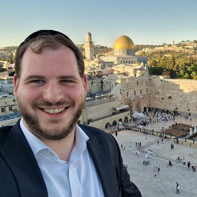 OzerMoszkowski's profile picture. 