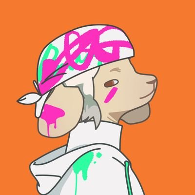 0xazach's profile picture. Everybody talks about Web3, I build it. Big Brain Blockchain software dev. Backend engineer. Co-founder @Deserialize_ | @pouchswap