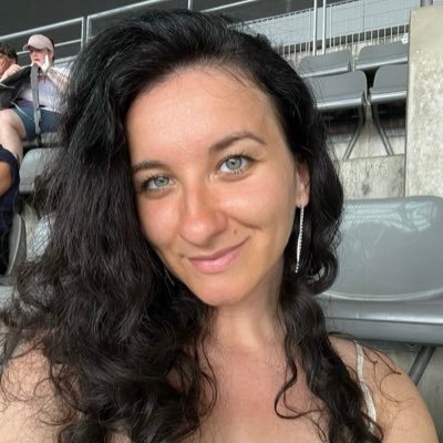 ujvari_klaudia's profile picture. ...addicted to sports... #journalist