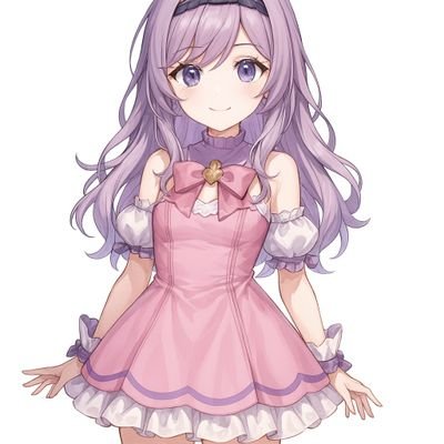 AsterraNov81's profile picture. Energetic VTuber with a heart full of hype and a mic always ready. Streaming dreams, sharing laughs, and vibing with every pixel