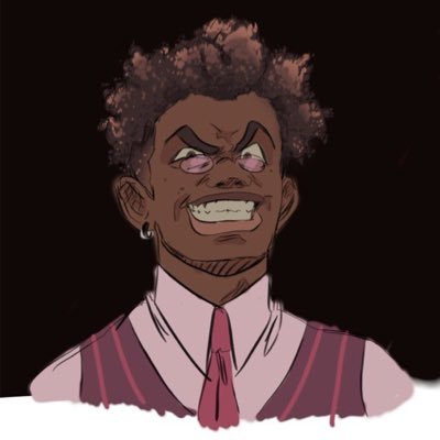 cam75017963's profile picture. he/him