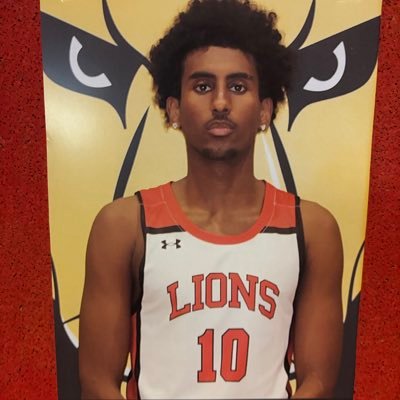 WaltaBerhane1's profile picture. 6’1 guard ccbc mbb