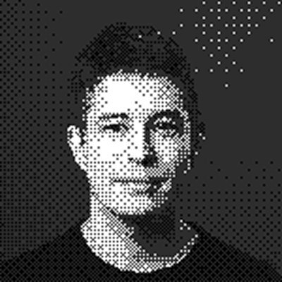 shinjipons's profile picture. product design at formlabs / we're hiring in boston and budapest