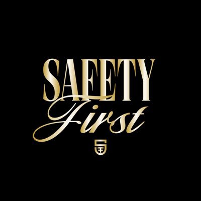 @SafetyFirstPd