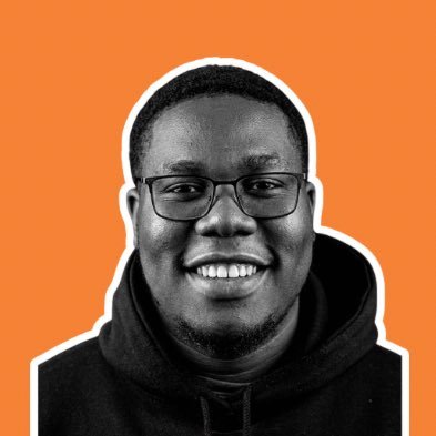 Jerome_D_1st's profile picture. UX Designer | Framer Expert | Creative Graphic designer