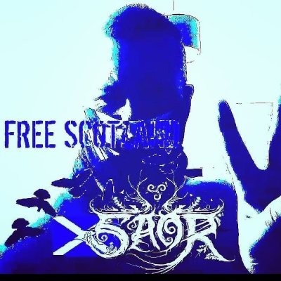 SovereignBain's profile picture. SCOTTISH UDI🏴󠁧󠁢󠁳󠁣󠁴󠁿
DON'T NEED WESTMINSTER'S  PERMISSION
🏴󠁧󠁢󠁳󠁣󠁴󠁿Malcontent.