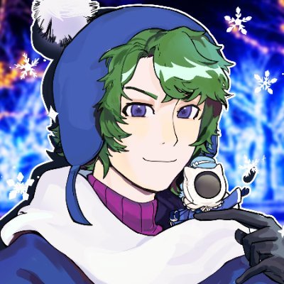 ZeezVovGee's profile picture. YouTuber with too many channels.
Fan of Fire Emblem, Zelda, Smash, Pokemon, Identity V and plenty of other games.
I also love cartoons.