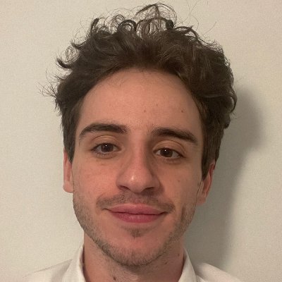 AAlghamyan's profile picture. Medical Student @uoft