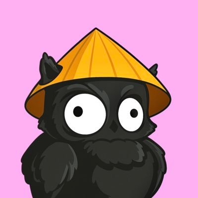 matteodotsui's profile picture. Not a sui KOL