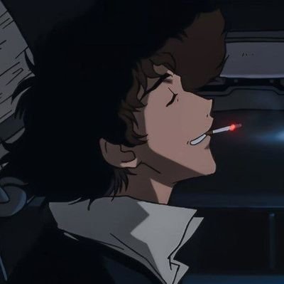 cuspidanaboca's profile picture. Deus.