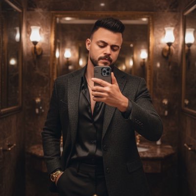 _Mostafa_Torky's profile picture. " ميزني ••• او اعتزلني " 🦍✨