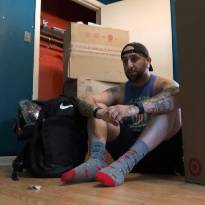 williammmmc's profile picture. NJ:TN. John 13:7 ☘️