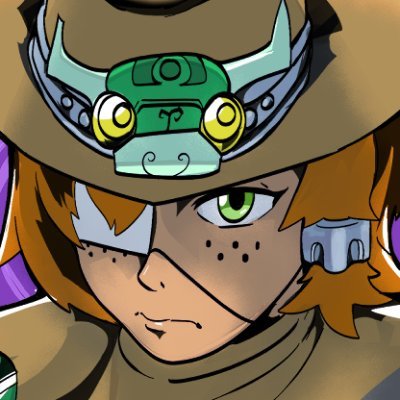 NeoKaijuRX's profile picture. Alt that lets me tweet whatever I want
Wips maybe
 Follow @adaptingkaiju