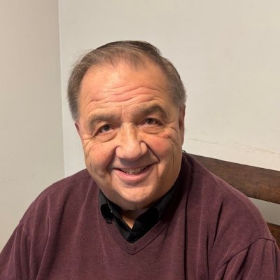 JACK_CRLSS's profile picture. Jack Marani is an author and Certified Alcohol and Drug Addiction Counselor.

Coming soon, his new book: “The Enemy Within”