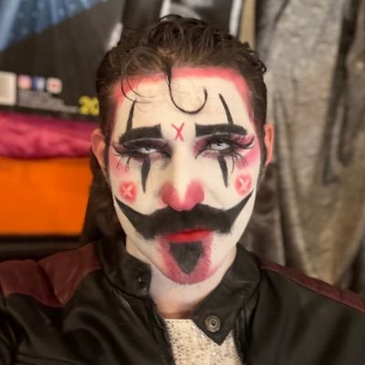 MarksNHC's profile picture. Voice of Yul in Disventure Camp - Marketing Extraordinaire - Silly Goofy Goose