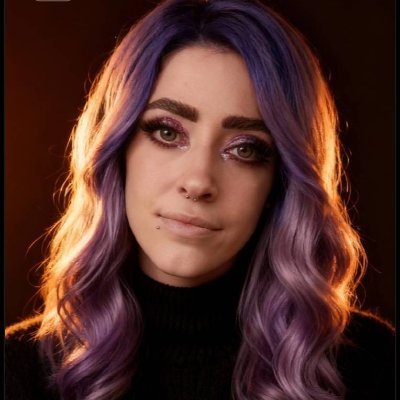 GFeminin's profile picture. ⋮ Streamer on — @twitch
⋮ ❝La beauferie dans l'âme❞
⋮ 𝗧𝗪𝗜𝗧𝗖𝗛 𝗔𝗙𝗙𝗜𝗟𝗜𝗔𝗧𝗘  ⟡  content creator
⤵︎
✉️ : contact.geekfeminin@gmail.com