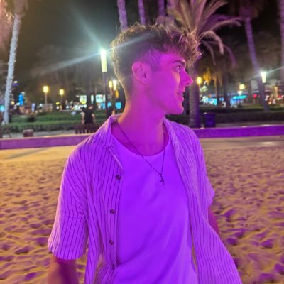 ben_patersonx's profile picture. BSc (Hons) Counter Terrorism, Intelligence and Cybercrime Student at @portsmouthuni