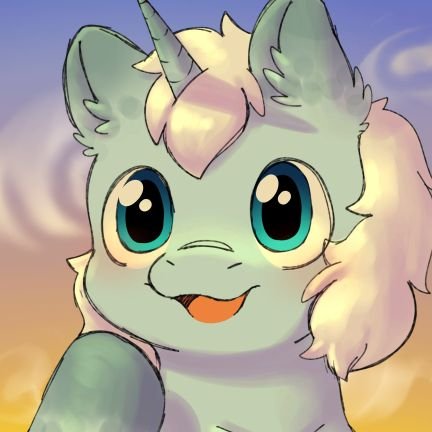 Blits_artist's profile picture. Furry Artist