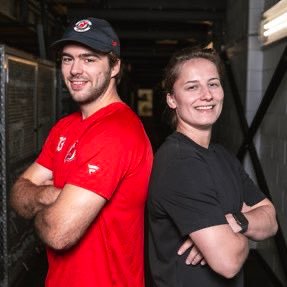 njdgritty's profile picture. it’s hard not to be romantic about hockey || shitposting about hockey, friendship bracelets, + my wife, mostly || devils, sirens, sporadic philly sports