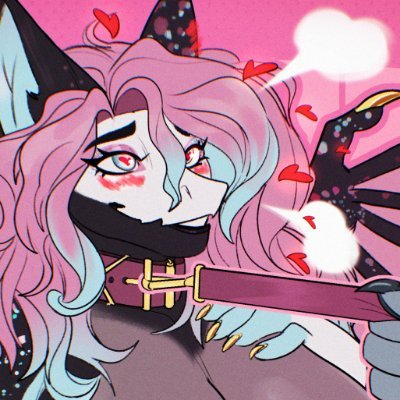 MamaLucy_AD's profile picture. 🚨 MINORS DNI 🚨

25yo │Cis-Fem │ PolyPan(Closed)
Disabled Fur │ VR images & 2D Art Content 
ʚ♡ Happily Taken by Keseos & No____Name ♡ɞ

SFW: @_mamalucy_