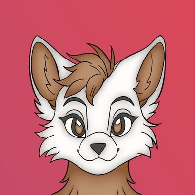 Alicatuf's profile picture. Artist | She/Her  Furry Animator / Emotes / Overlay / Banner / Pfp / Ref sheet / Full Body / Half Body / 
✨Commission Open✨