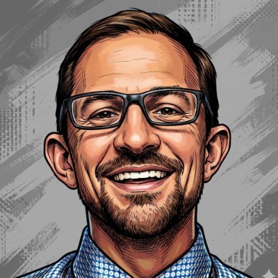 agilejro's profile picture. Founder - Director of Asset Management/Portfolio Manager @ Agile Wealth - Multi- Family Office. Insatiably curious. #trailrunner Not Advice. ✝️