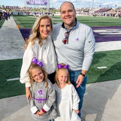 davidpillen's profile picture. MGO @StLukesHealthTX • @ACUFootball Alum