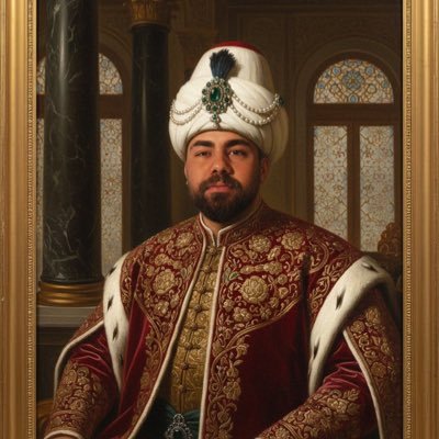 Fethedenanlami's profile picture. 