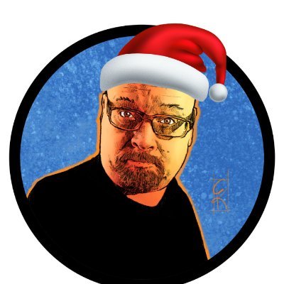 ThomasConnorsJr's profile picture. Midnight's Edge/Midnight's Edge After Dark, Commentator, comedian,  writer, editor, producer, Indoorsman, scholar, bipedal animal, sensei of Nunchuckasurus Rex