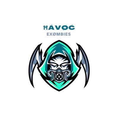 EXO_HAVOC's profile picture. @ExombiesCodm Vice master