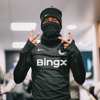 TomticoBB's profile picture. wizkid 🦅🐐|| 
Messi 🐐||

 Just won Chelsea fan  that love Barcelona 💙❤️