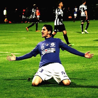 Malachor230's profile picture. Supporter du Téfécé 🇲🇺 🦤