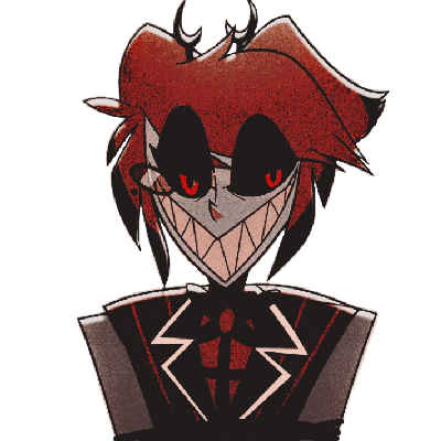 radio_d3monx's profile picture. 𓂃   this⠀ ⺌   face⠀ ⠀─  🎙️  was   MADE   for  RADIO  ׅ⎖  ⠀݁ ⠀ ♡ꪆ  ⸒ ⠀…, 📻, 🦌 #TheHellHerd ♡ : @4PPLED4DDY