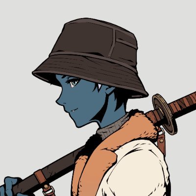 0xmenlo's profile picture. keep building