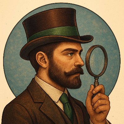 WhiteOakFX's profile picture. Sherlock Analysis 🎩🔎
Exposing the hidden clues in the charts.
Founder @ White Oak Trading University 🌳📈
Institutional Logic • Smart Money • Market Detective
