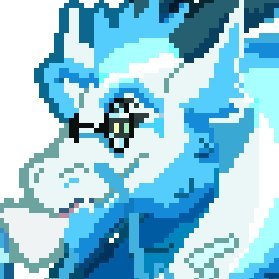 GenocydeT's profile picture. •Self Taught Dragon Artist
• 24 He/Him
•Glowing Fluffy Eastern Dragon
•Discord:bodhithenoodle#9079
•PFP By SintelDragon
•I Post Things Occasionally