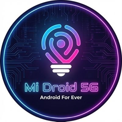 midroid5G's profile picture. مهتم بالتقنية وعالم أندرويد والتسوق الإلكتروني / تجارب للأجهزة / شروحات تقنية