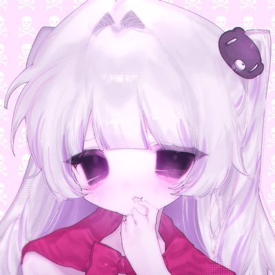fmn_in's profile picture. illustration ♥💤｜ご依頼 ▶︎https://t.co/zvEZBgOFAQ