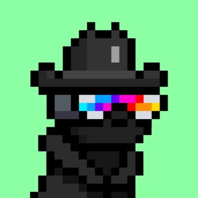 Shieldmetax's profile picture. CFO @DoginalDogs | Web3 Community Strategist | CSN Space Host | Collaborations Welcome