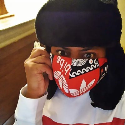 LamondreY93's profile picture. 🦁