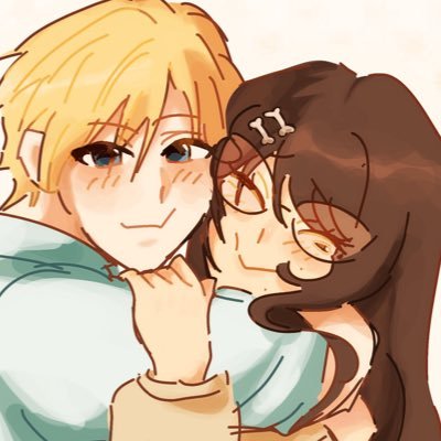 RoastedPancakez's profile picture. ୨ৎ ⋆.˚﹕‘ Little bug is a boy I love ‘ .ᐟ ༘⋆ She/Her , #物間寧人 ‘s ONLY gf 󠀠󠀮󠁽󠁝󠁝󠁝󠁝☆⌒ヽDNI if ur a double. ˎˊ˗